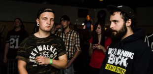 032 Hardcore Explosion II